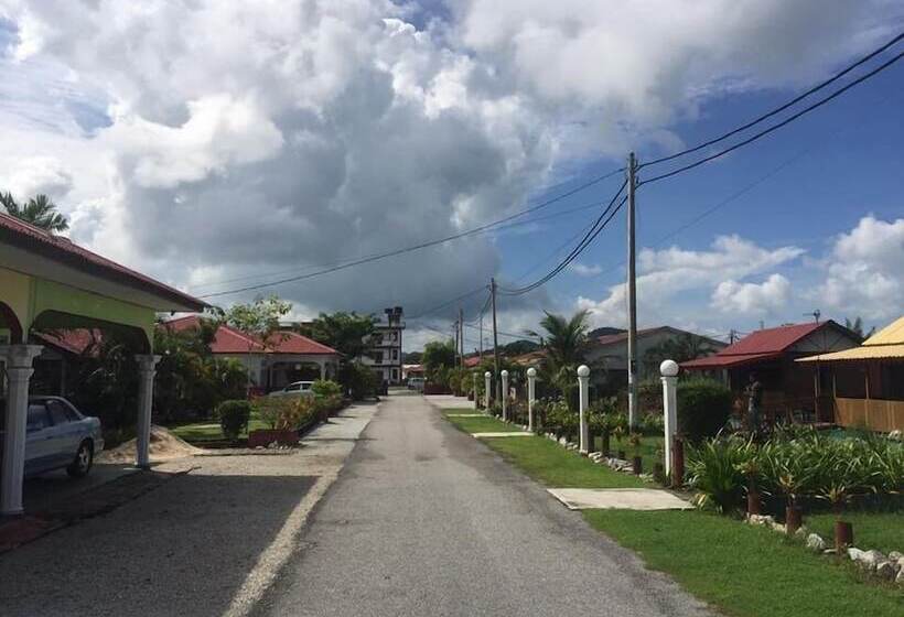 Rainbow Lodge Langkawi