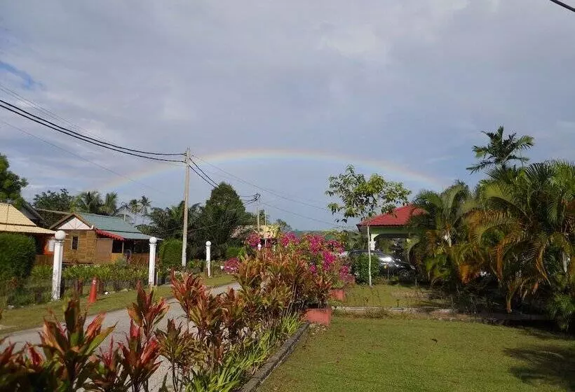 Rainbow Lodge Langkawi