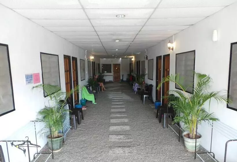 Rainbow Lodge Langkawi