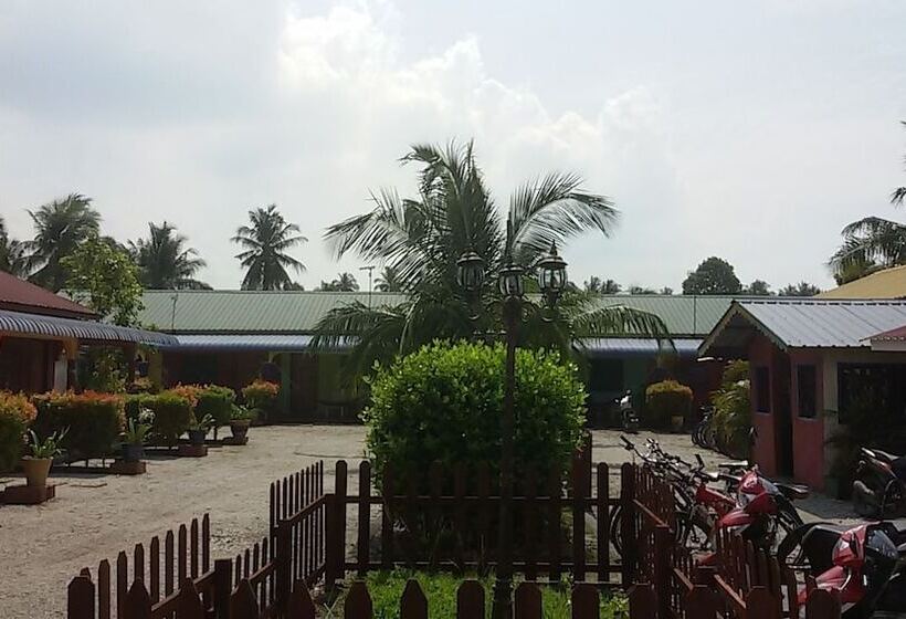 Rainbow Lodge Langkawi