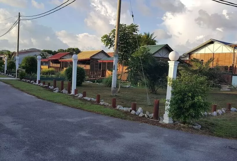 Rainbow Lodge Langkawi