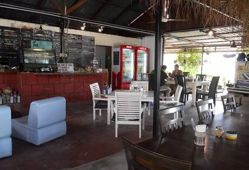 Rainbow Lodge Langkawi