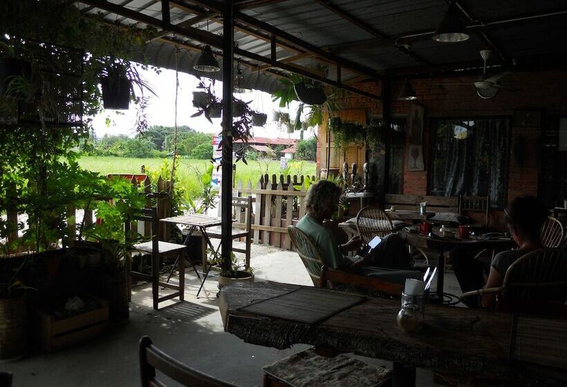 Rainbow Lodge Langkawi