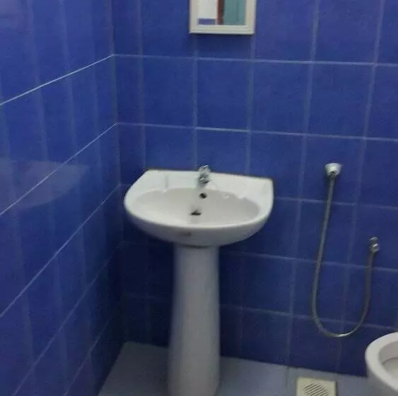 Rainbow Lodge Langkawi