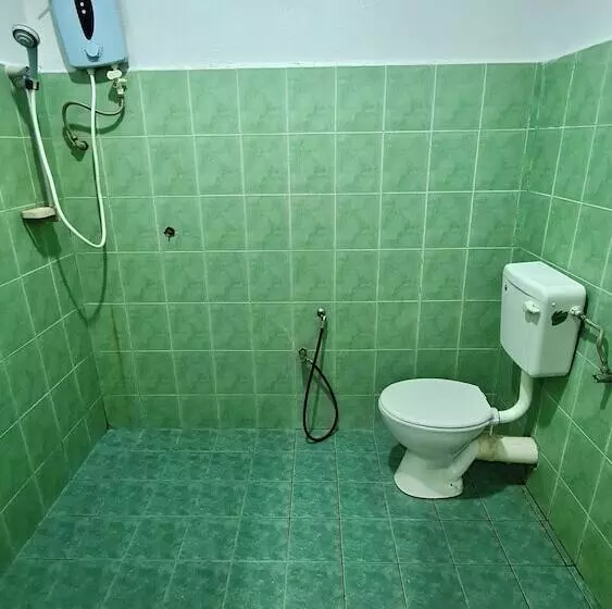 Rainbow Lodge Langkawi