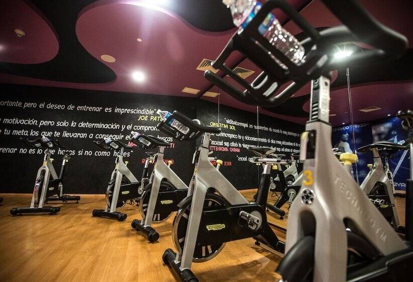 منتجع Azul Ixtapa Grand All Inclusive Suites & Spa Convention Center