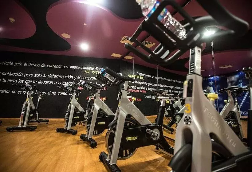 Resort Otel Azul Ixtapa Grand All Inclusive Suites & Spa Convention Center