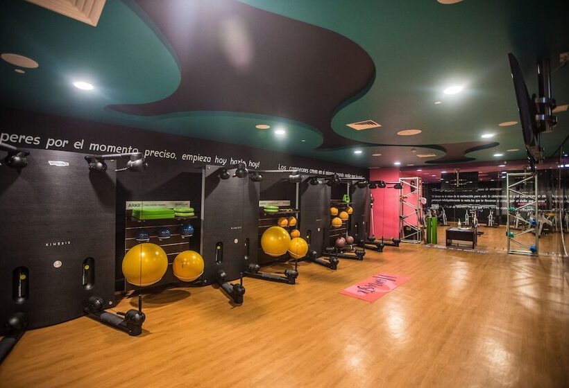 منتجع Azul Ixtapa Grand All Inclusive Suites & Spa Convention Center