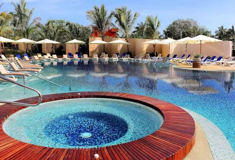 Resort Otel Azul Ixtapa Grand All Inclusive Suites & Spa Convention Center