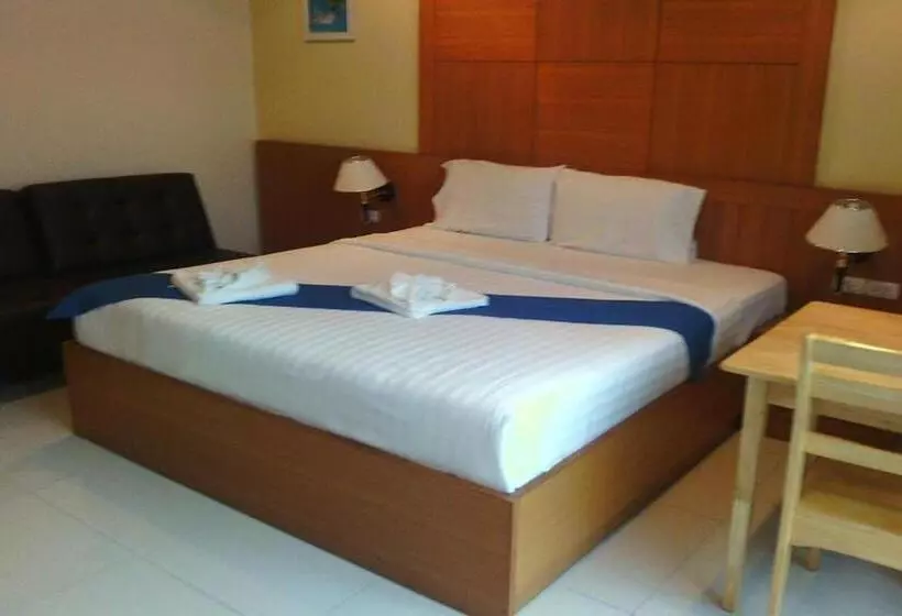 The Icon Place 1 @ Central Pattaya