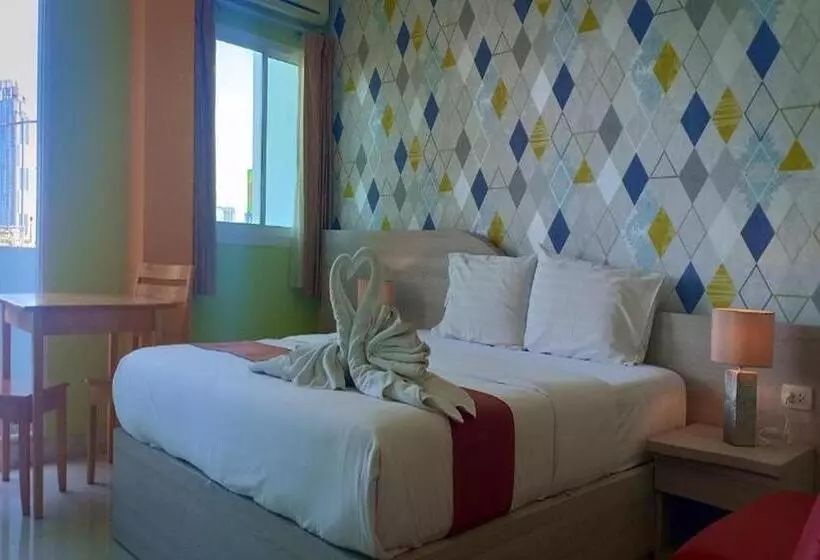 The Icon Place 1 @ Central Pattaya