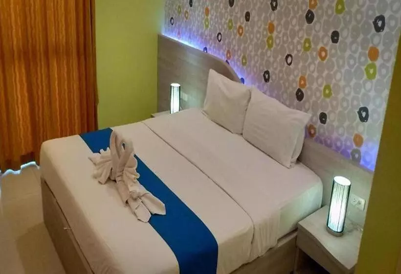 The Icon Place 1 @ Central Pattaya