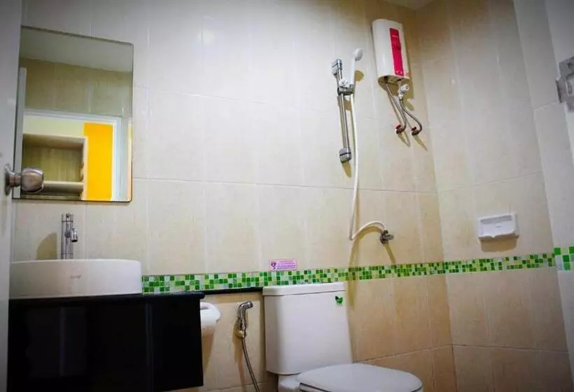 The Icon Place 1 @ Central Pattaya