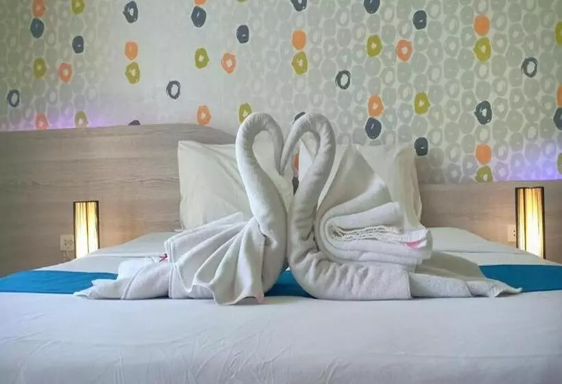 The Icon Place 1 @ Central Pattaya