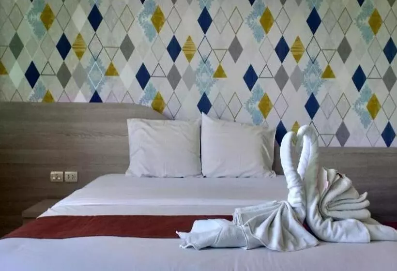 The Icon Place 1 @ Central Pattaya