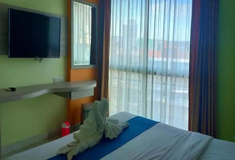 The Icon Place 1 @ Central Pattaya