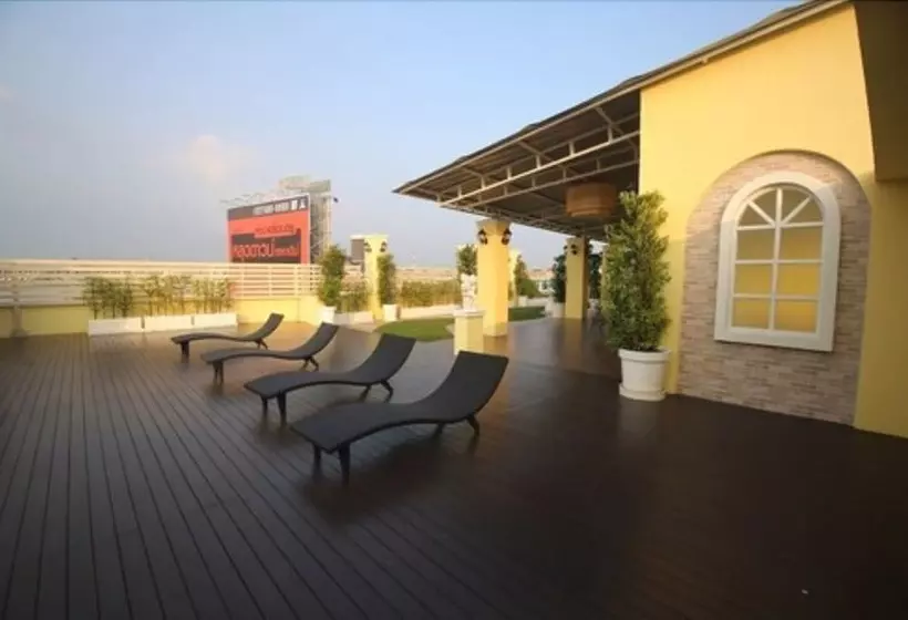 The Icon Place 1 @ Central Pattaya