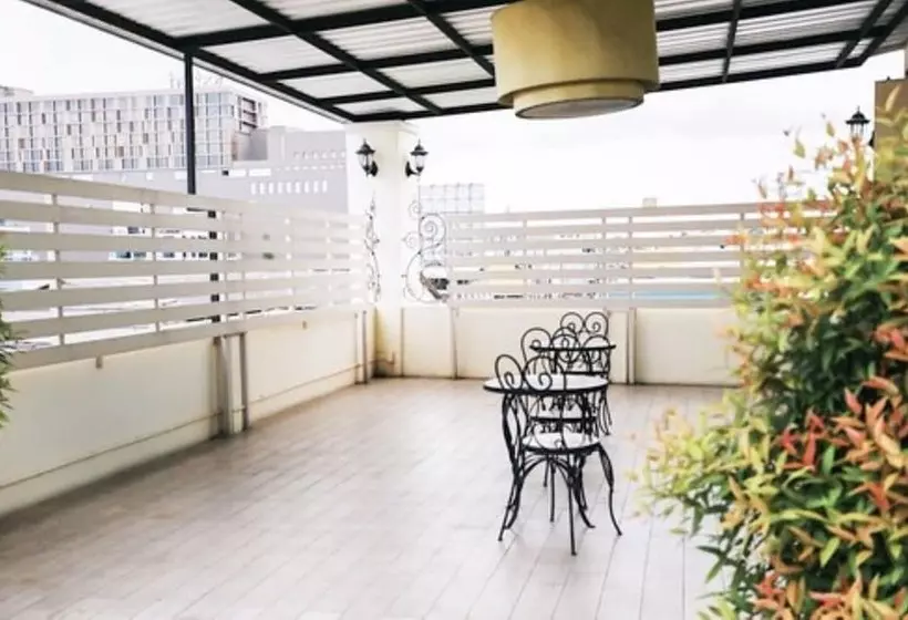 The Icon Place 1 @ Central Pattaya