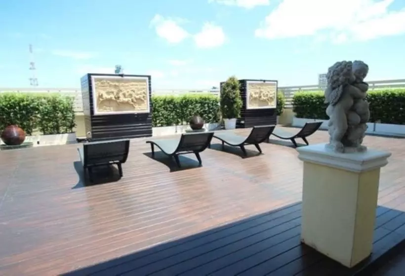 The Icon Place 1 @ Central Pattaya