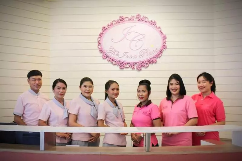 The Icon Place 1 @ Central Pattaya