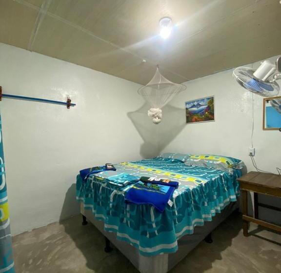 تختخواب و صبحانه Bedrooms Where Charlie