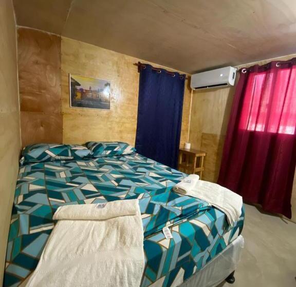 تختخواب و صبحانه Bedrooms Where Charlie