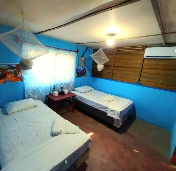 تختخواب و صبحانه Bedrooms Where Charlie