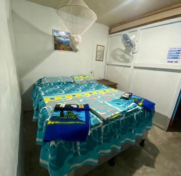 تختخواب و صبحانه Bedrooms Where Charlie