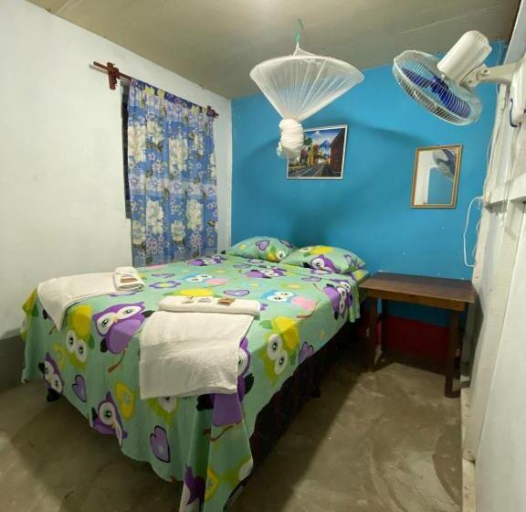 تختخواب و صبحانه Bedrooms Where Charlie