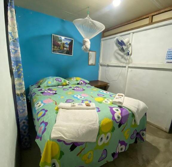 تختخواب و صبحانه Bedrooms Where Charlie