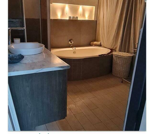 تختخواب و صبحانه Vita Mountain Lodge