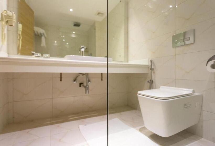 Hotel Bhotekoshi Heli Resort