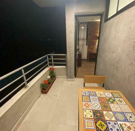 هتل Central Pacasmayo