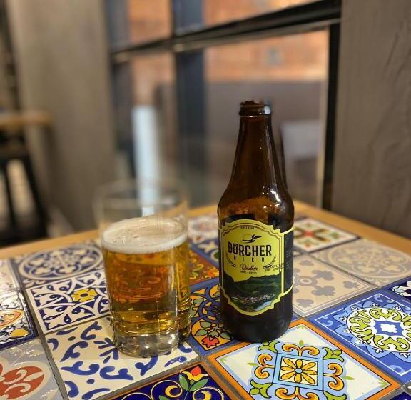 هتل Central Pacasmayo