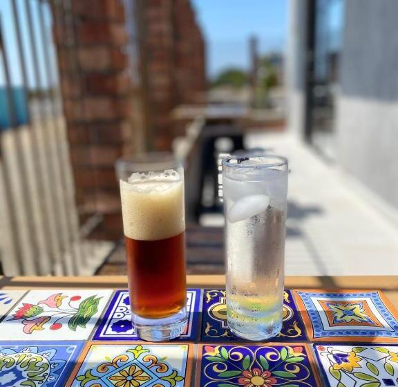 هتل Central Pacasmayo