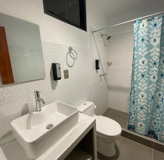 هتل Central Pacasmayo