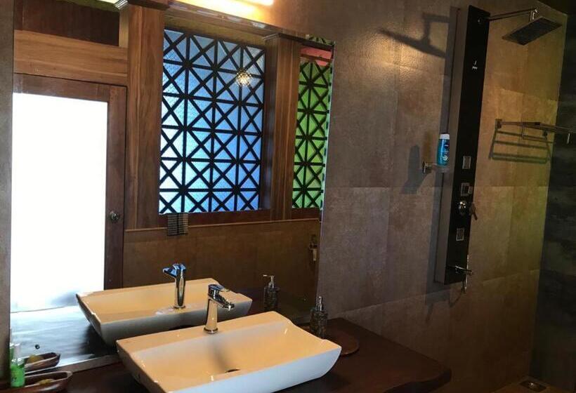 Hotel Shivaaz Holiday Farms Near Mopa Airport Goa