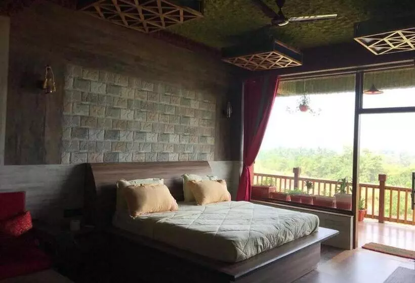 Hotelli Shivaaz Holiday Farms   Near Mopa Airport Goa