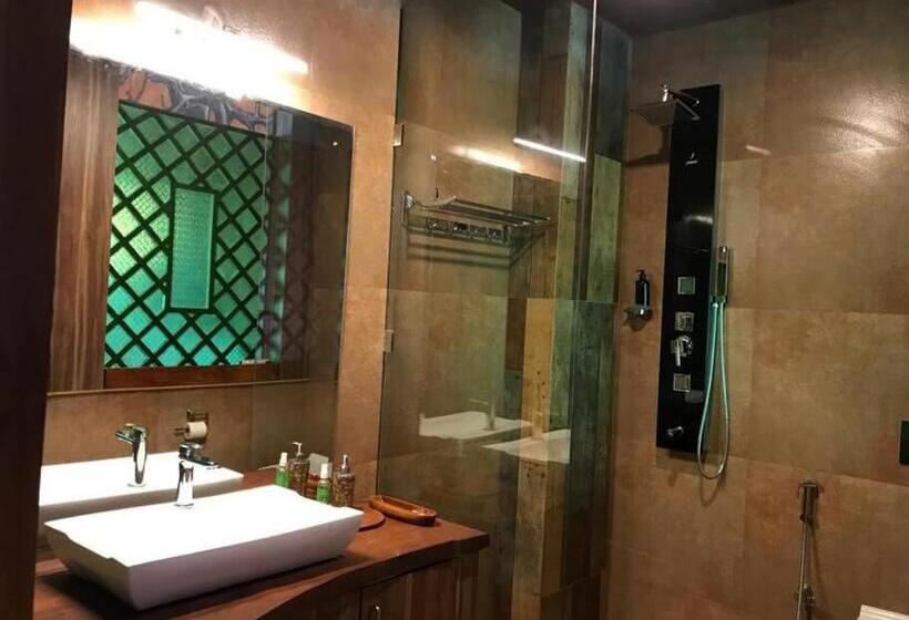 Hotel Shivaaz Holiday Farms Near Mopa Airport Goa