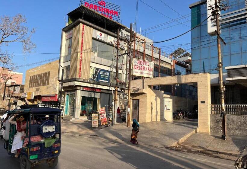 Hotel Shree Darshnam