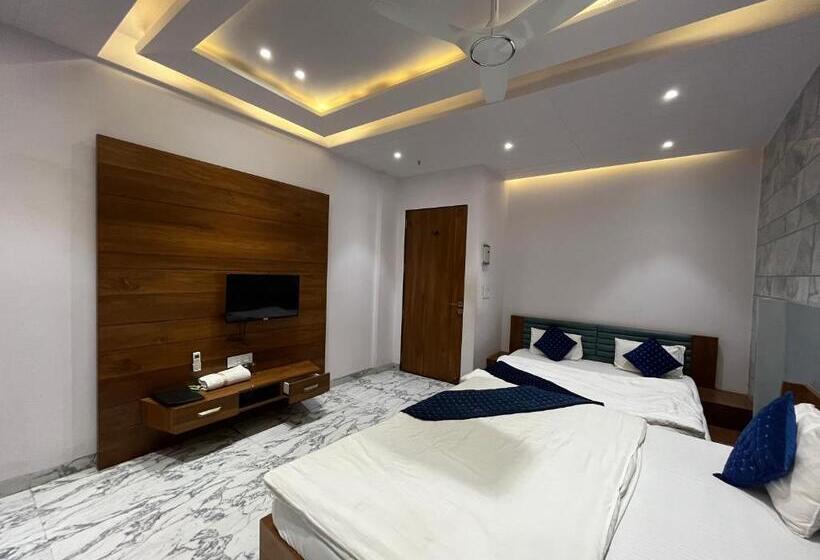 Hotel Shree Darshnam