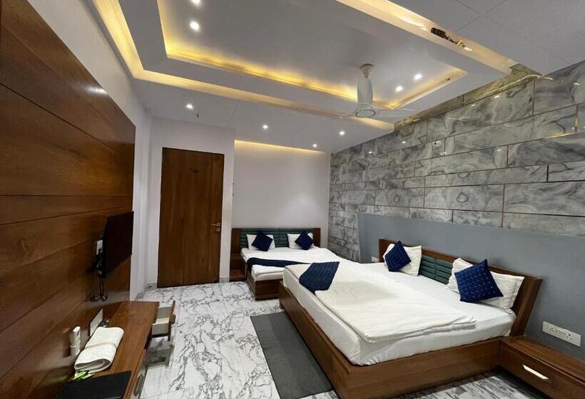 Hotel Shree Darshnam