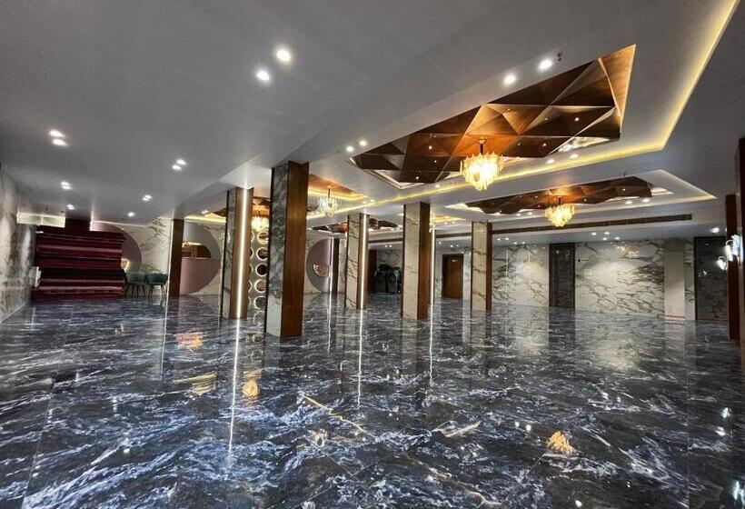 Hotel Shree Darshnam