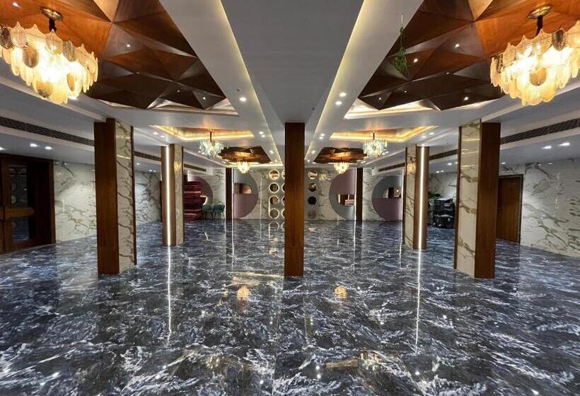 Hotel Shree Darshnam