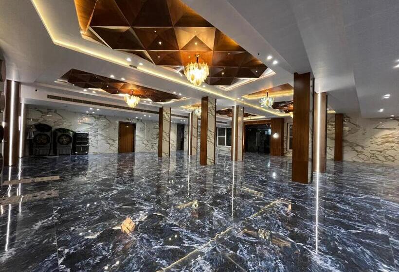 Hotel Shree Darshnam