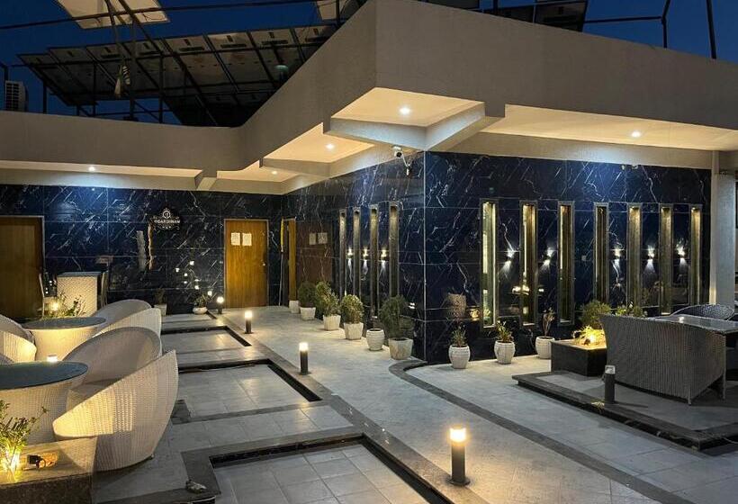 Hotel Shree Darshnam