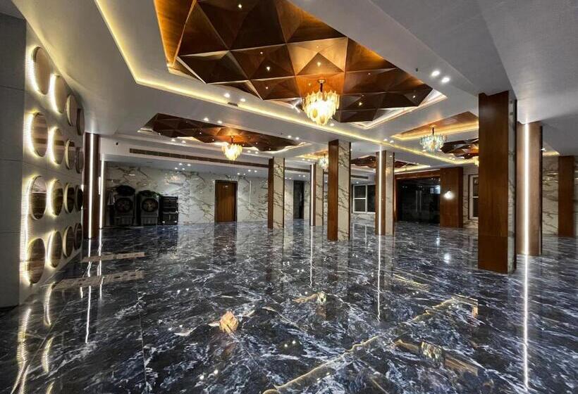 Hotel Shree Darshnam