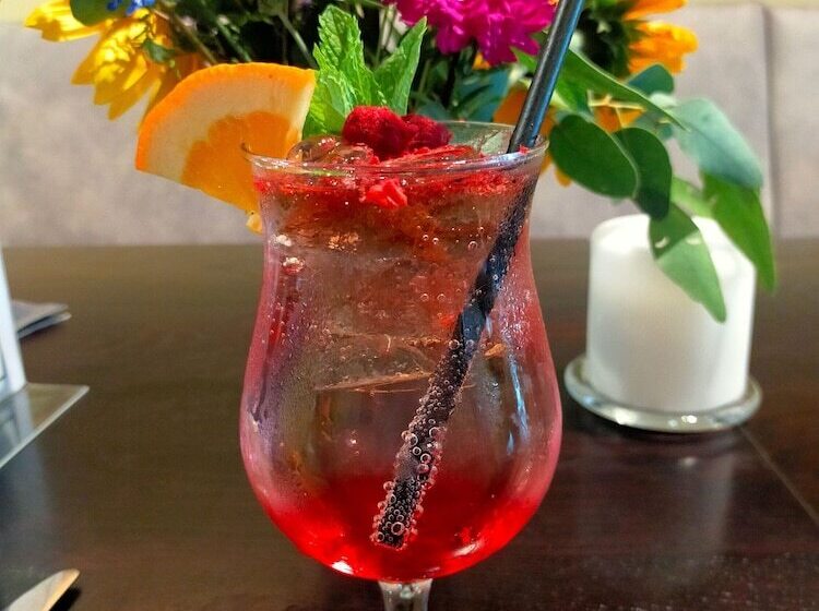 בית מלון כפרי The Amberley