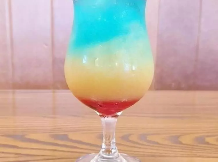 Hotelli The Amberley