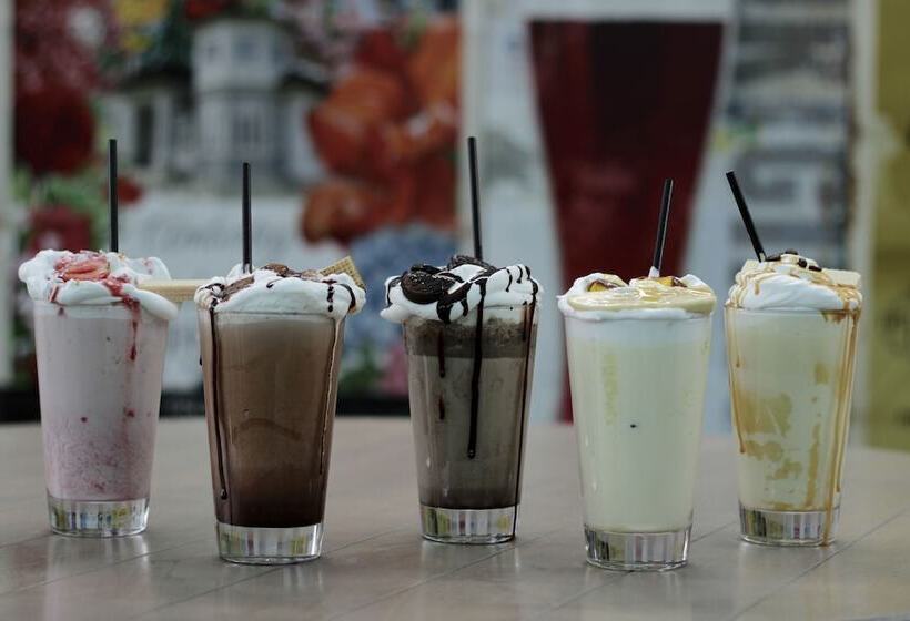 בית מלון כפרי The Amberley